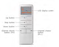 remote