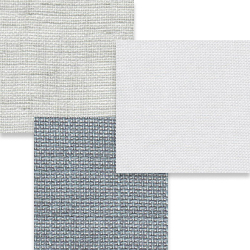 Apollo Curtains Fabric Collection: Rivers