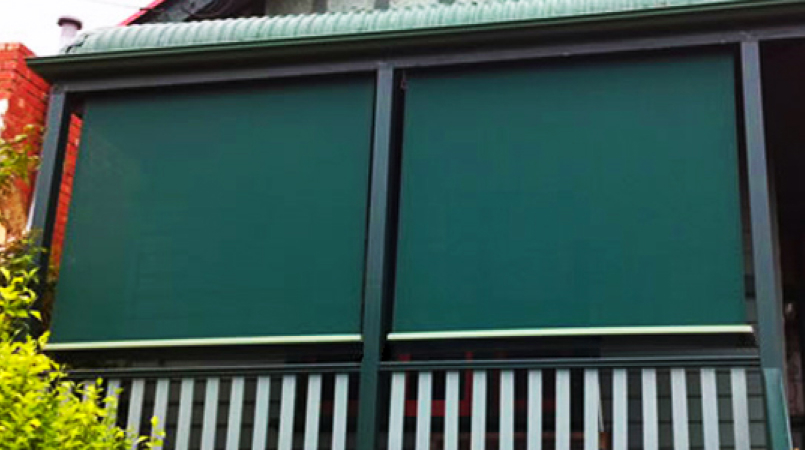 Sunsaver Awnings