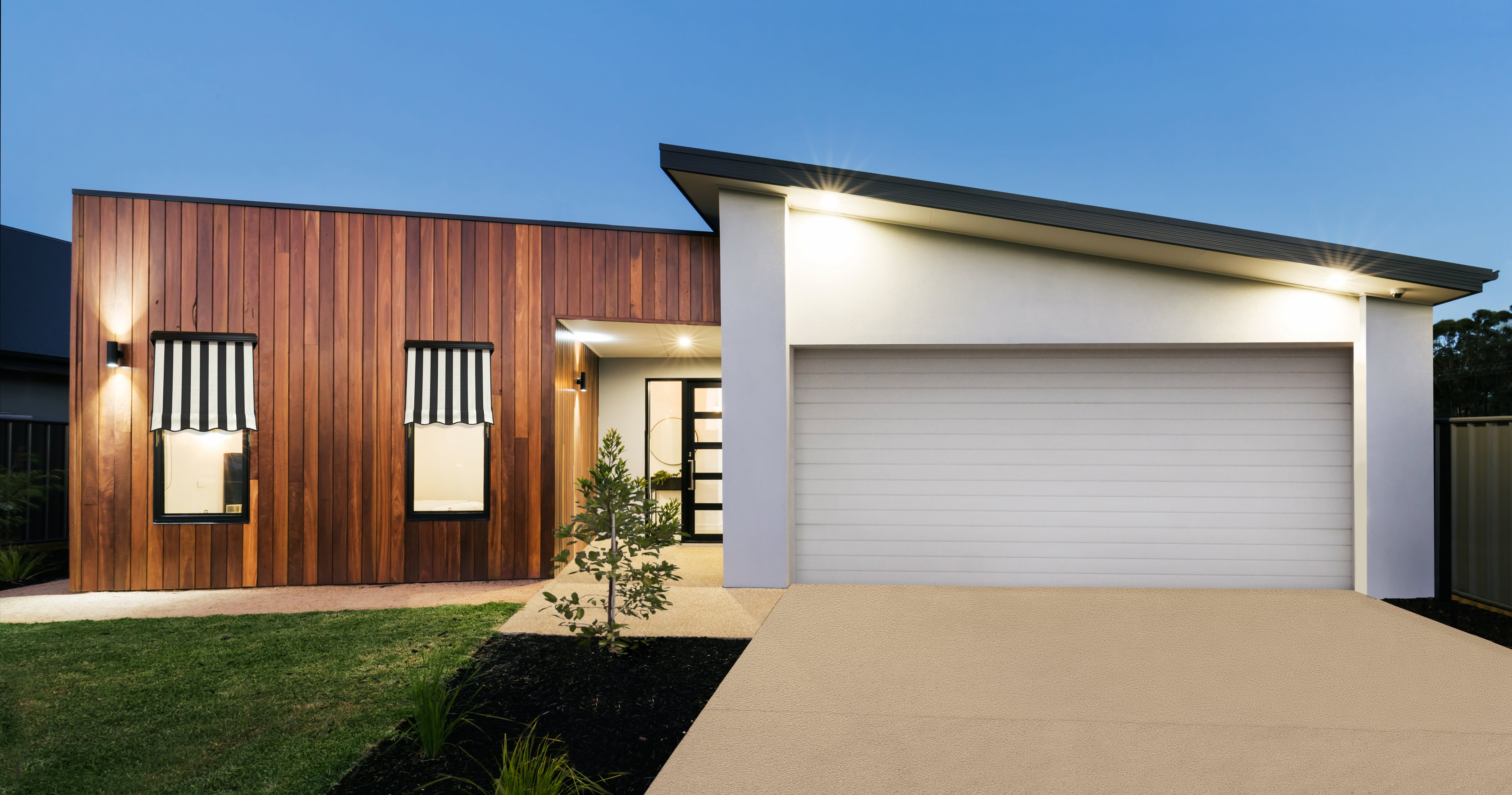 Canopy Awnings