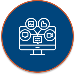 Website & Initial Marketing