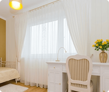 Curtains