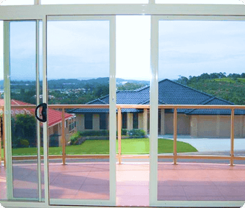 Door & Window Screens