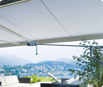 Window Awnings