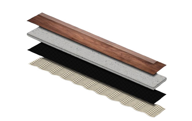 Smartwood Technology