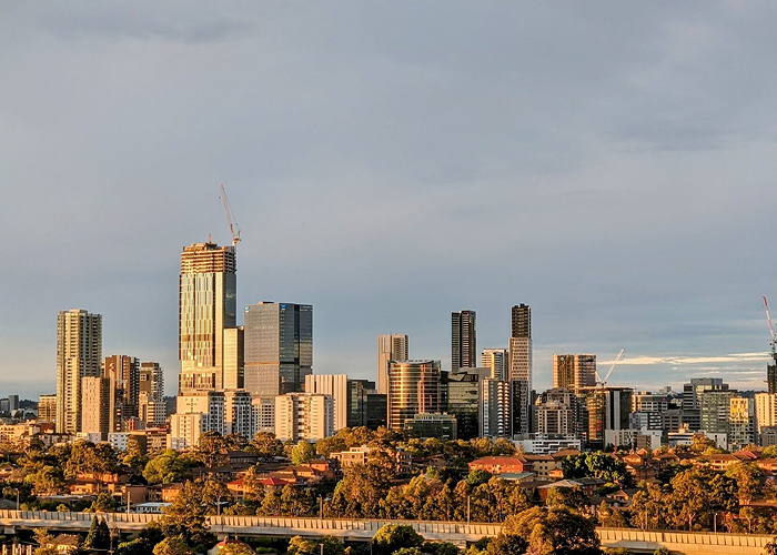 Greater Western Sydney & Regional NSW