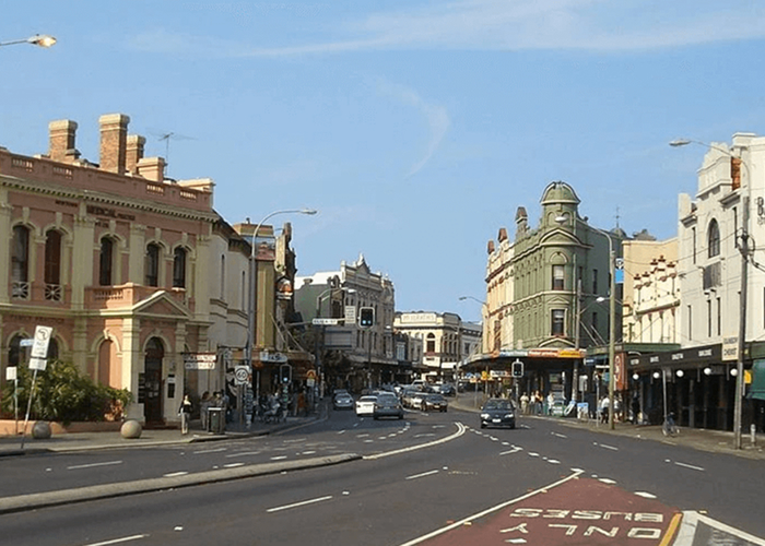 Inner West