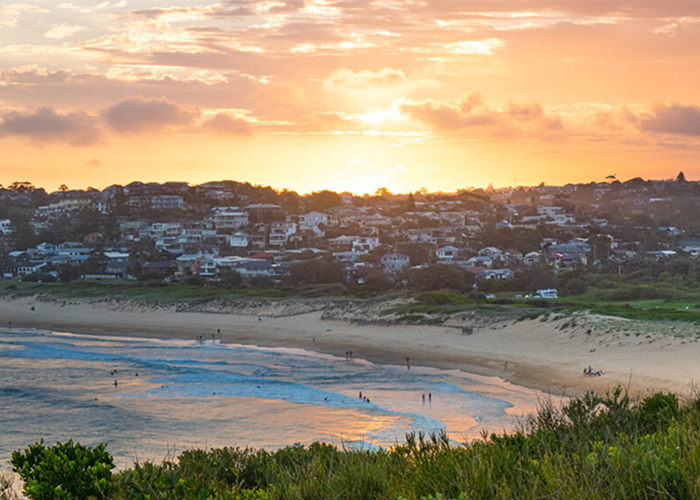 Northern Beaches