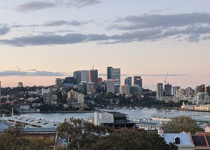 Upper North Shore