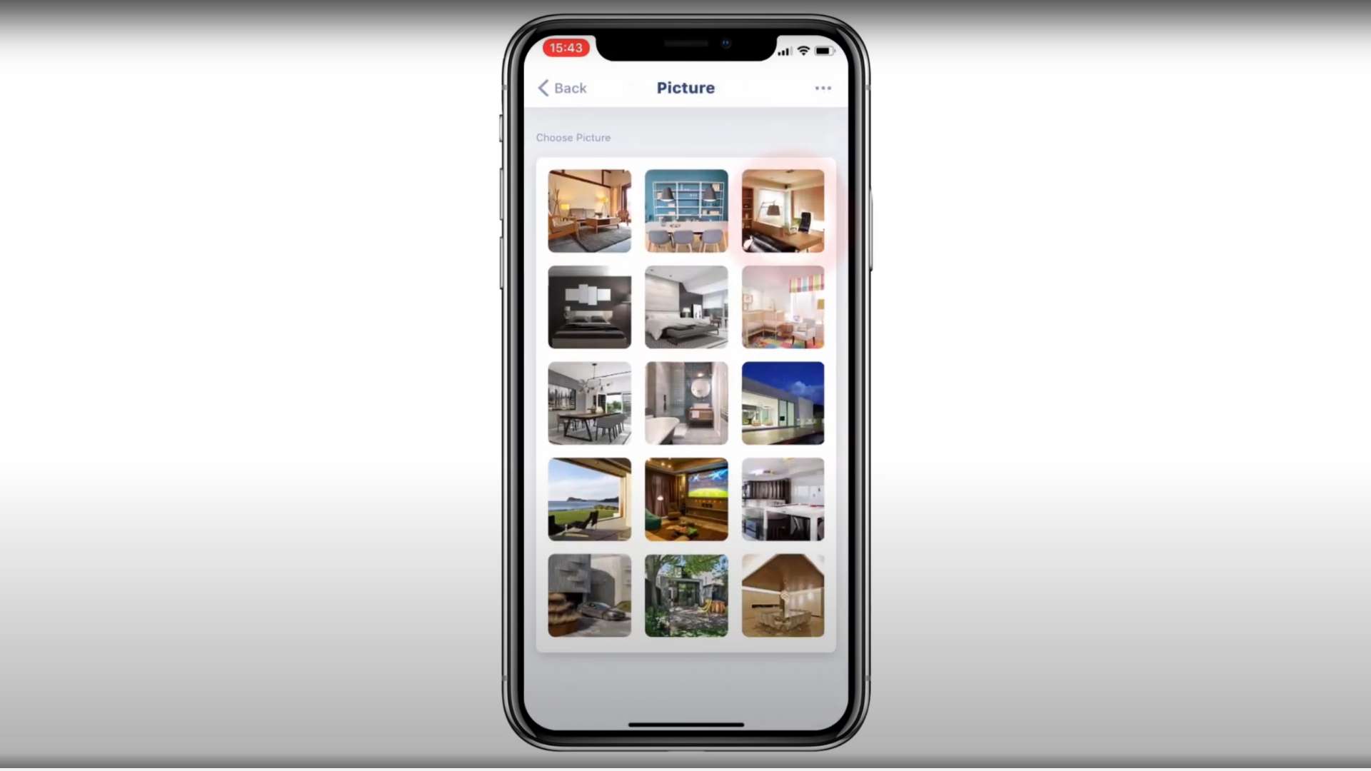 How To Add New Room In The Connector App