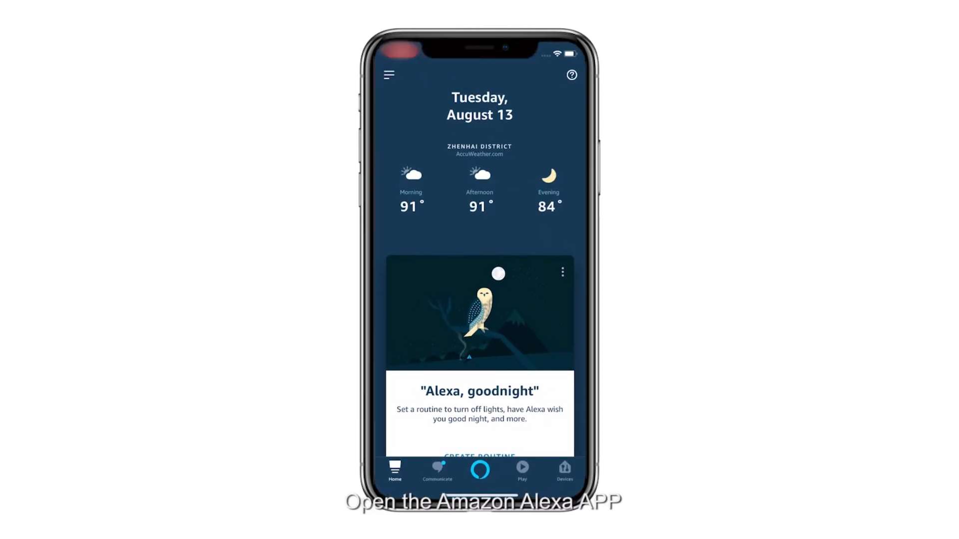 Connector App Works with Amazon Alexa 2.00