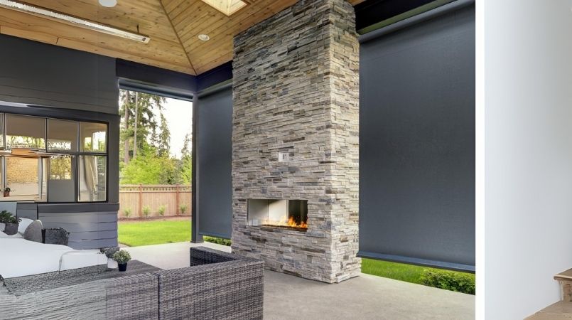 Sunsaver Awnings