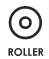 Roller Blinds Icon