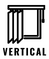 Vertical Blinds Icon