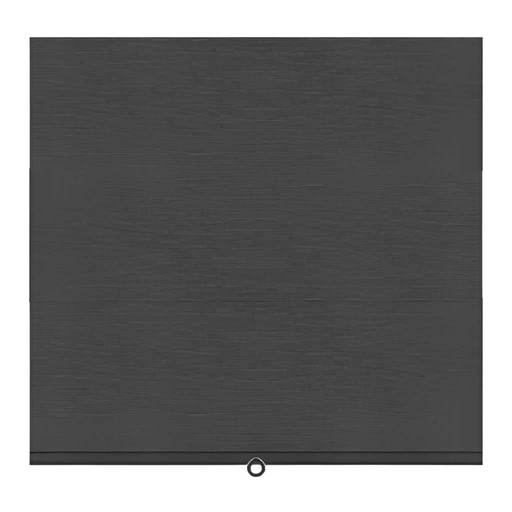 Roller Blinds Trim Shape