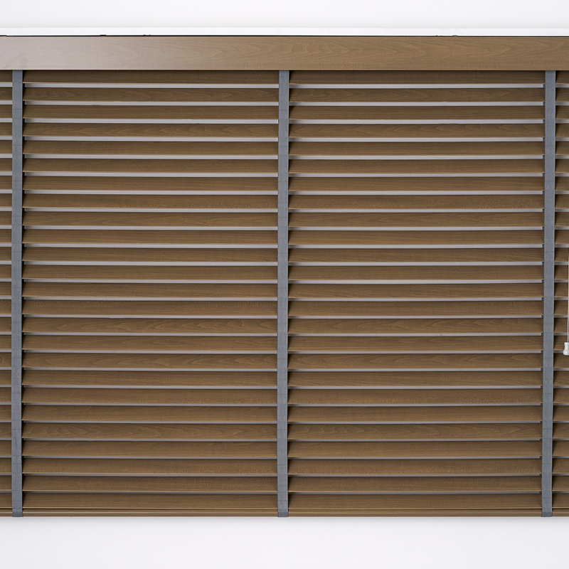 Timber Venetian Blinds gallery 1
