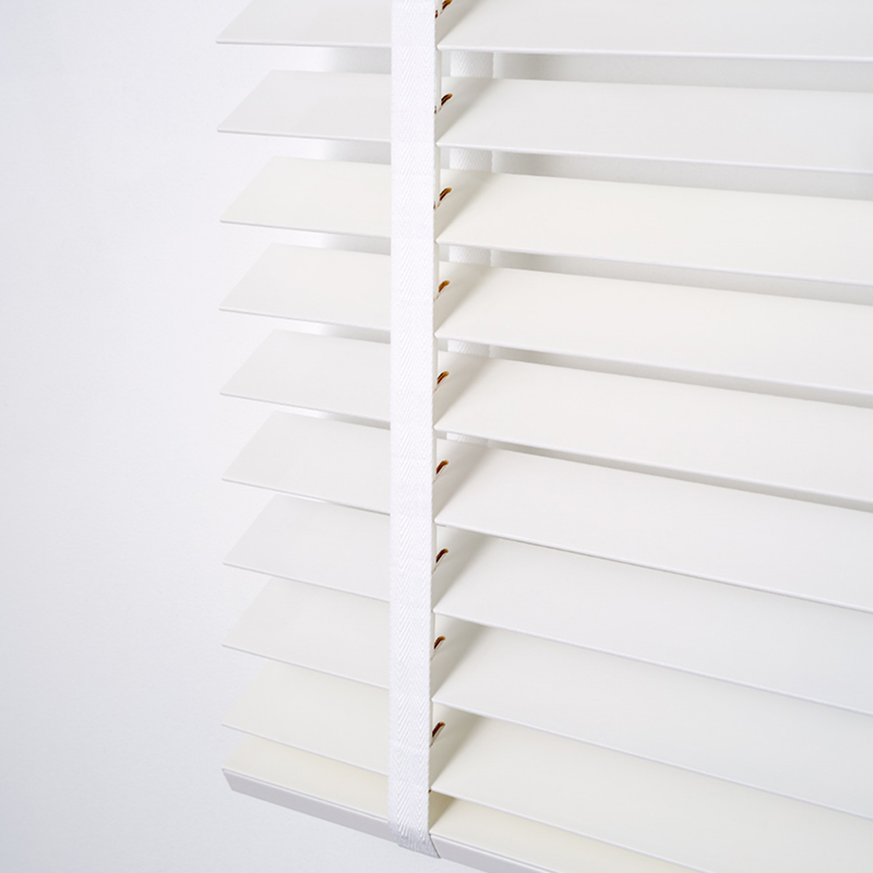 Timber Venetian Blinds gallery 4