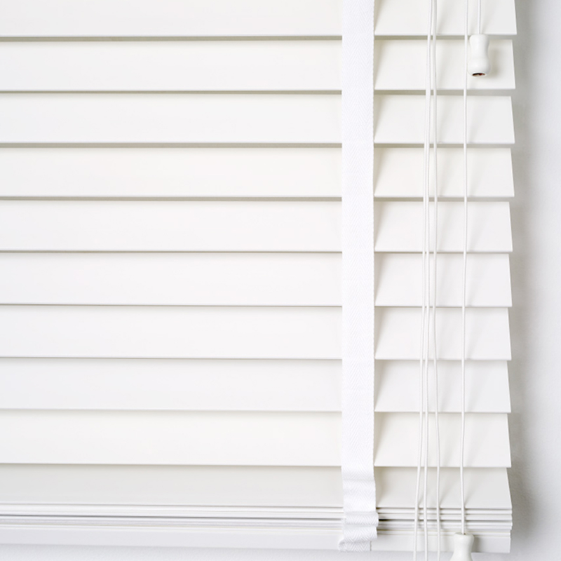 Timber Venetian Blinds gallery 5