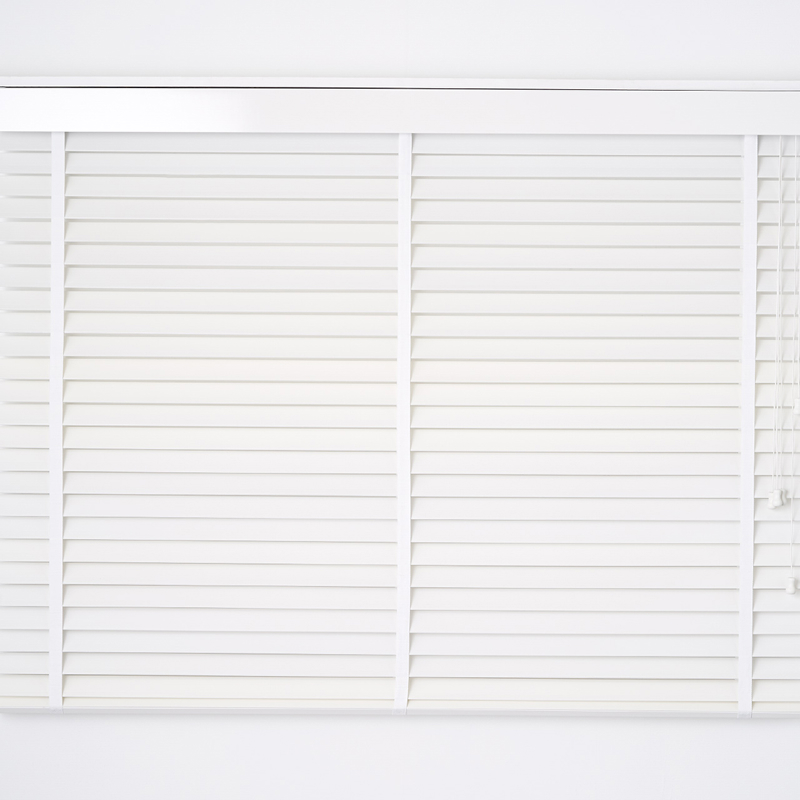 Timber Venetian Blinds gallery 6