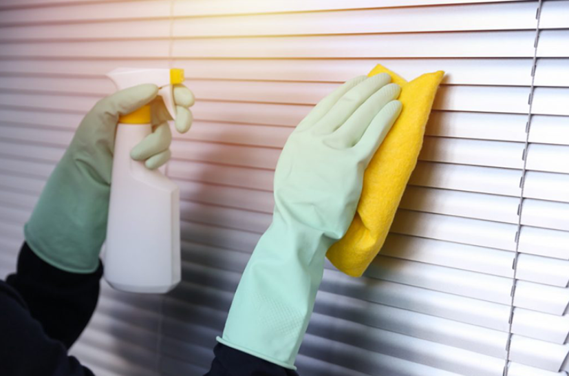care and maintenance