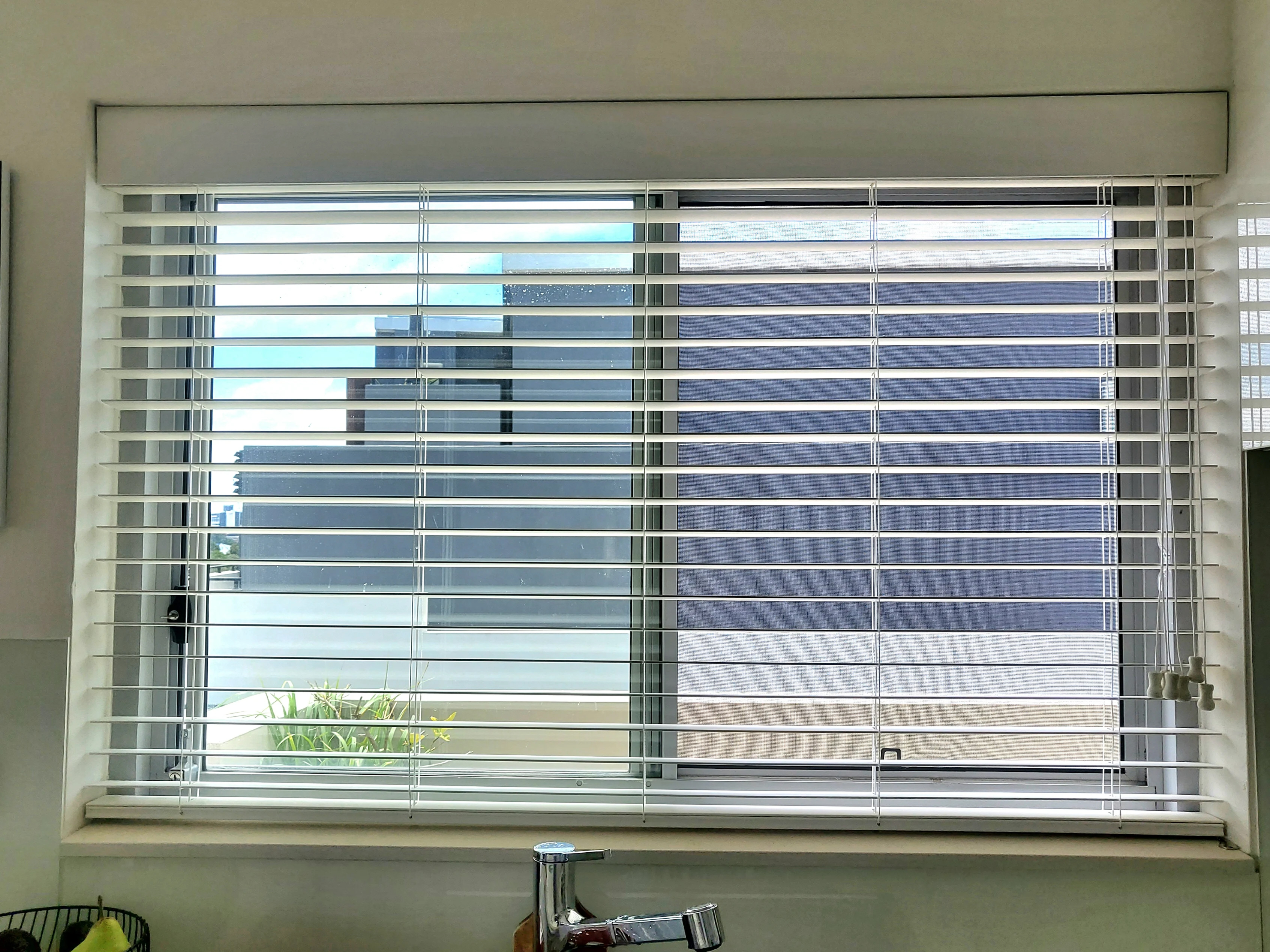 Venetian Blinds Sydney