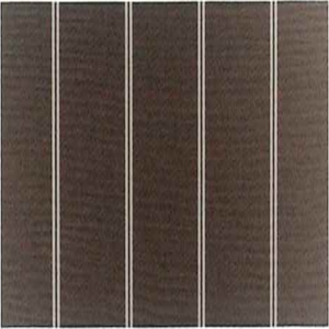Pin Stripe Dark Brown