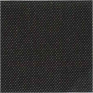 Twill Black