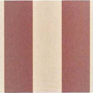 Red Wine/Beige