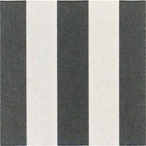 Stripe Black White