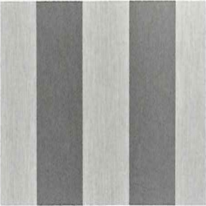 Stripe Graphite Textured Grey