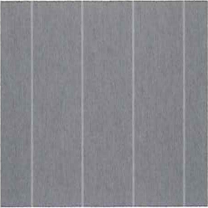Pin Stripe Dark Grey